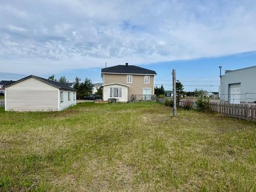 Land/Lot - 263 Rue De La Mer, Longue-Pointe-De-Mingan, QC - Outdoor