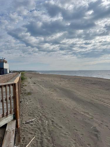 Waterfront - 263 Rue De La Mer, Longue-Pointe-De-Mingan, QC - Outdoor With Body Of Water With View