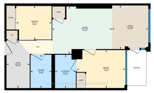 525-8 Tippett Road, Toronto, ON - Other