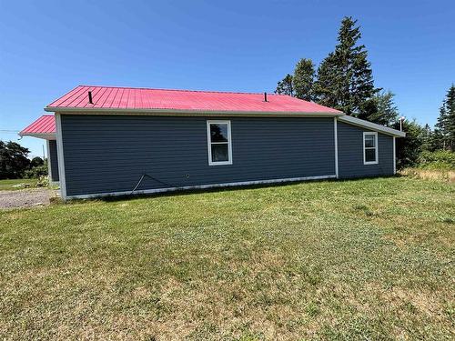 980 Canoe Cove Road, Canoe Cove, PE 