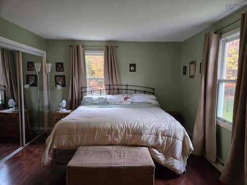 49 Second Court, Valley, NS 