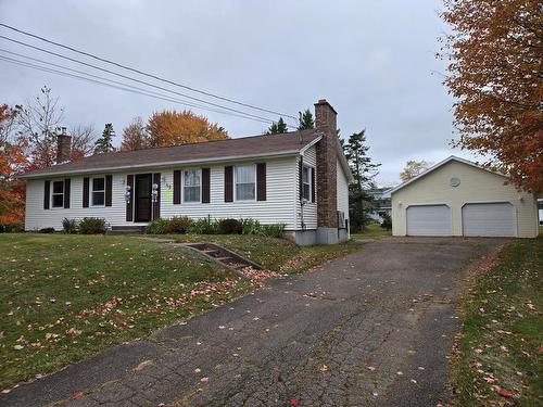 49 Second Court, Valley, NS 