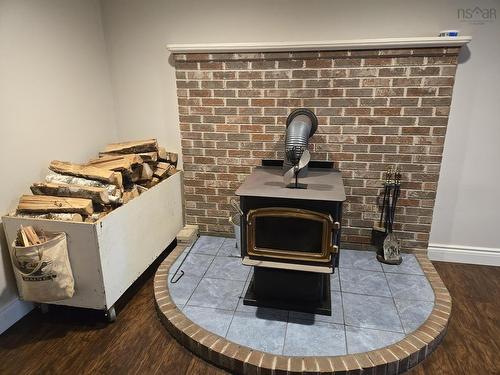 49 Second Court, Valley, NS 