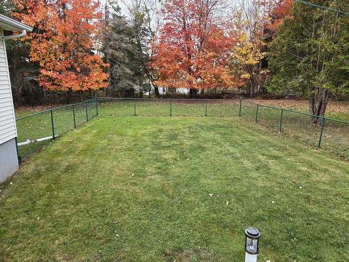 49 Second Court, Valley, NS 