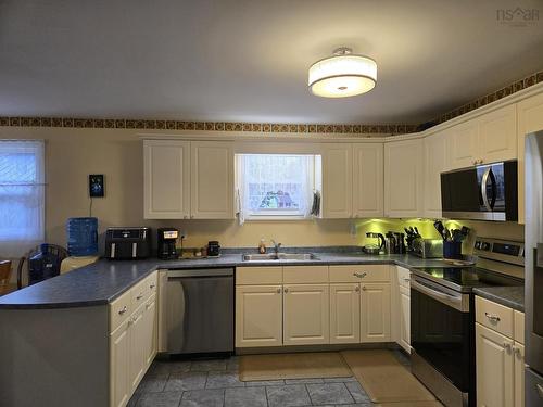 49 Second Court, Valley, NS 