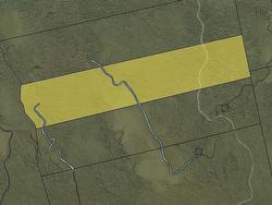 Grant 65 Mahaney Creek, Middle Ohio  Middle Ohio, NS B0T 1W0