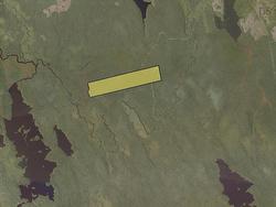 GRANT 67  Mahaney Creek, Middle Ohio  Middle Ohio, NS B0T 1W0