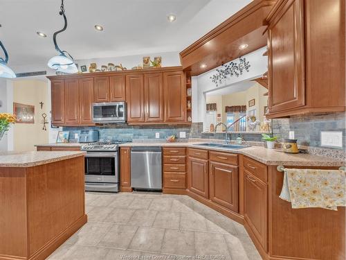 4037 Concession 4 South, Amherstburg, ON 