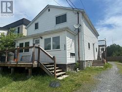 490 Whissell Avenue  Sudbury, ON P3B 2Z3