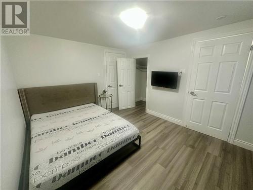 490 Whissell Avenue, Sudbury, ON - Indoor Photo Showing Bedroom