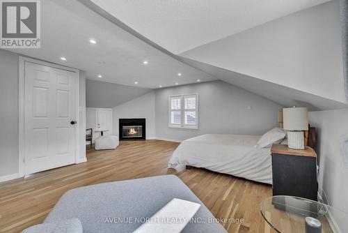 501 Edgeworth Avenue, Ottawa, ON - Indoor Photo Showing Bedroom