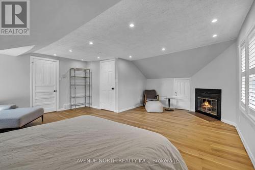 501 Edgeworth Avenue, Ottawa, ON - Indoor Photo Showing Bedroom