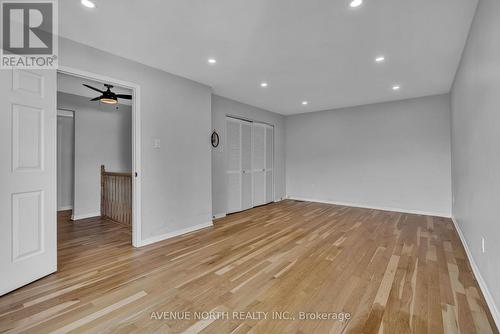 501 Edgeworth Avenue, Ottawa, ON - Indoor Photo Showing Other Room