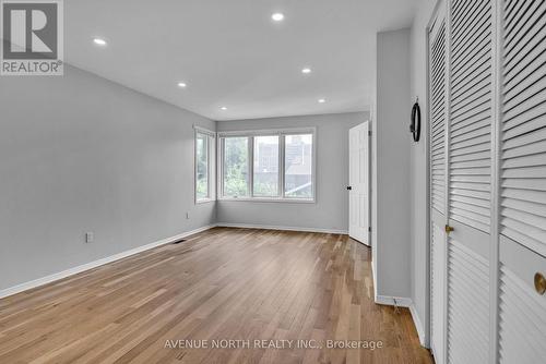 501 Edgeworth Avenue, Ottawa, ON - Indoor Photo Showing Other Room