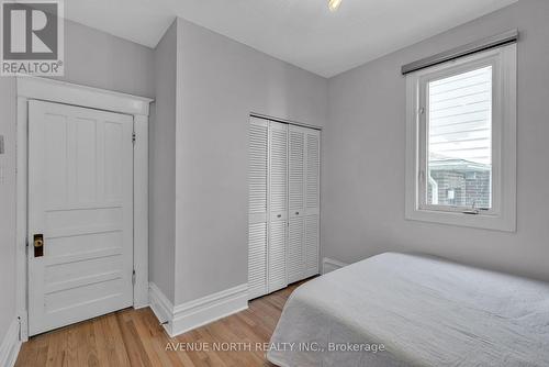 501 Edgeworth Avenue, Ottawa, ON - Indoor Photo Showing Bedroom