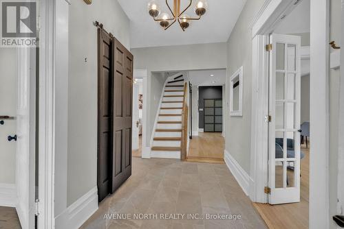 501 Edgeworth Avenue, Ottawa, ON - Indoor Photo Showing Other Room