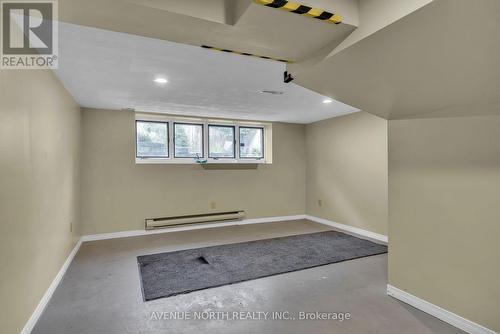 501 Edgeworth Avenue, Ottawa, ON - Indoor Photo Showing Other Room