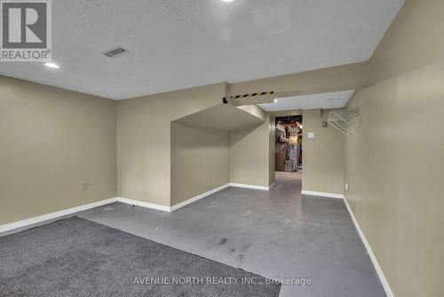501 Edgeworth Avenue, Ottawa, ON - Indoor Photo Showing Other Room