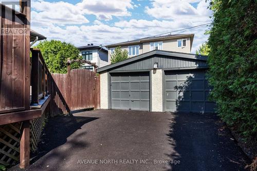 501 Edgeworth Avenue, Ottawa, ON - Outdoor