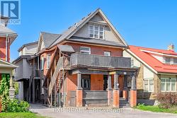 541 AYLMER STREET N  Peterborough, ON K9H 3W6