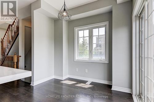 53 Ferris Square, Clarington, ON - Indoor Photo Showing Other Room