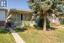 2332 Mcdonald Street, Regina, SK  - Outdoor 