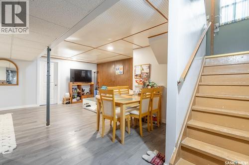 2332 Mcdonald Street, Regina, SK - Indoor Photo Showing Other Room