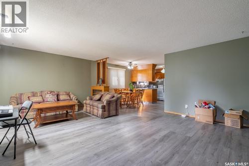 2332 Mcdonald Street, Regina, SK - Indoor Photo Showing Living Room