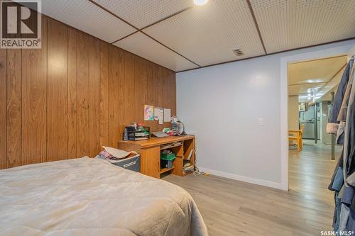 2332 Mcdonald Street, Regina, SK - Indoor Photo Showing Bedroom