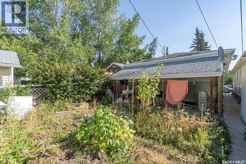 2332 Mcdonald Street, Regina, SK - Outdoor