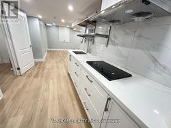 BSMT-1 - 130 HOLLYBUSH DRIVE  Vaughan, ON L6A 2H3