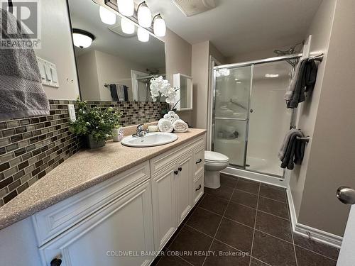 Bathroom - 301 - 398 Van Buren Street, North Grenville, ON - Indoor Photo Showing Bathroom
