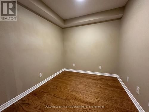 Den/Spare Room - 301 - 398 Van Buren Street, North Grenville, ON - Indoor Photo Showing Other Room