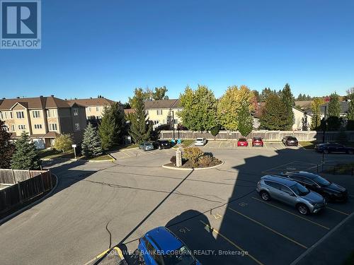 Outdoor Parking Spot #32 AND indoor Spot # 11. - 301 - 398 Van Buren Street, North Grenville, ON - Outdoor