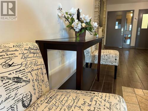 Main Lobby Area. - 301 - 398 Van Buren Street, North Grenville, ON - Indoor Photo Showing Bedroom