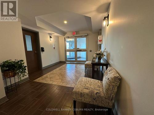 Main Lobby Area. - 301 - 398 Van Buren Street, North Grenville, ON - Indoor Photo Showing Other Room