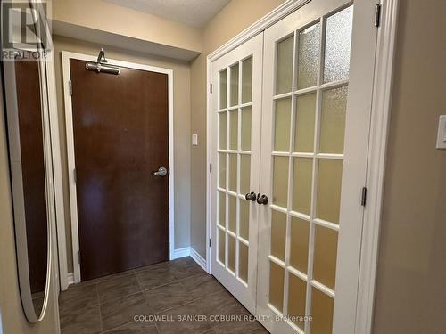 Entrance to Unit - 301 - 398 Van Buren Street, North Grenville, ON - Indoor Photo Showing Other Room