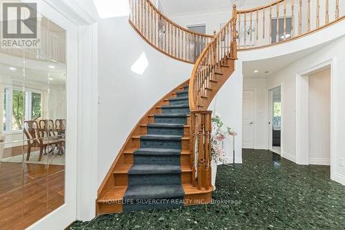 126 Montmorency Drive, Hamilton, ON - Indoor Photo Showing Other Room