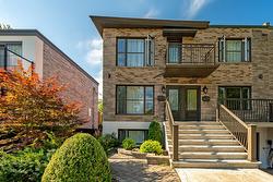 5636  - 5638 Rue Mignault  Montréal (Mercier/Hochelaga-Maisonneuve), QC H1M 1Z1