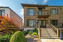 Façade - 5636  - 5638 Rue Mignault, Montréal (Mercier/Hochelaga-Maisonneuve), QC  - Outdoor With Facade 