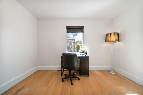 Chambre à coucher - 5636  - 5638 Rue Mignault, Montréal (Mercier/Hochelaga-Maisonneuve), QC - Indoor Photo Showing Other Room