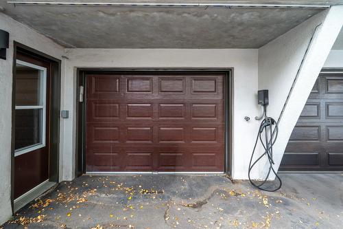 Garage - 5636  - 5638 Rue Mignault, Montréal (Mercier/Hochelaga-Maisonneuve), QC -  With Exterior