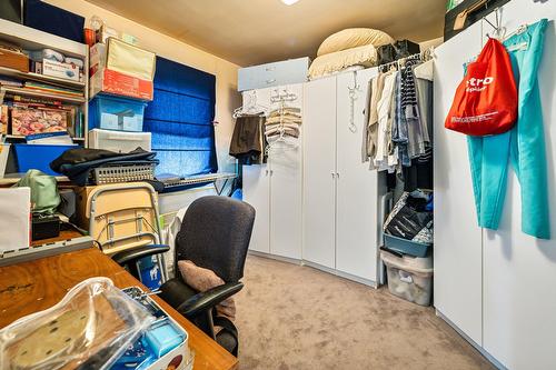 Chambre à coucher - 5636  - 5638 Rue Mignault, Montréal (Mercier/Hochelaga-Maisonneuve), QC - Indoor