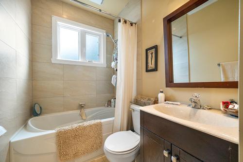 Salle de bains - 5636  - 5638 Rue Mignault, Montréal (Mercier/Hochelaga-Maisonneuve), QC - Indoor Photo Showing Bathroom