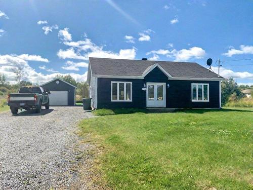 Frontage - 7327 Rg Du Parc, Rouyn-Noranda, QC - Outdoor With Facade