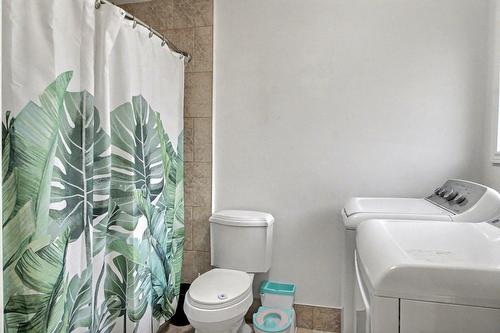 Bathroom - 7327 Rg Du Parc, Rouyn-Noranda, QC - Indoor