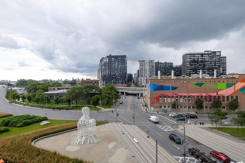 Vue - 608-888 Rue Wellington, Montréal (Ville-Marie), QC - Outdoor With View