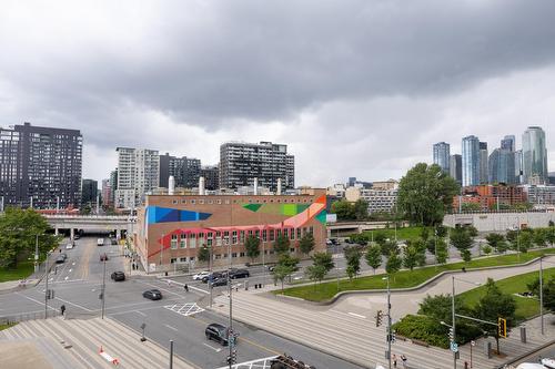 Vue - 608-888 Rue Wellington, Montréal (Ville-Marie), QC - Outdoor With View