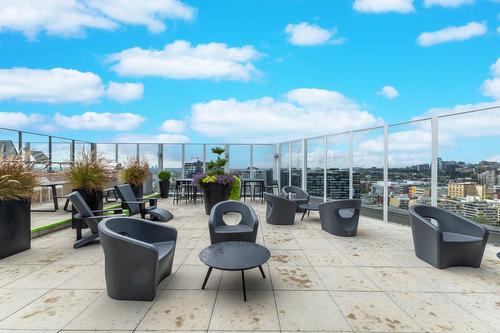 Terrasse - 608-888 Rue Wellington, Montréal (Ville-Marie), QC - Outdoor