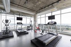 Exercise room - 